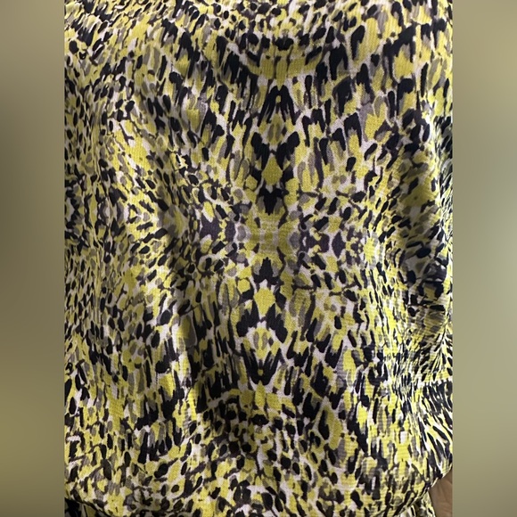 Summer Maxi Dress XS - Picture 3 of 3